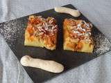 Clafoutis aux abricots de Mercotte