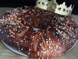 Couronne des rois