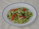 Pesto ail des ours