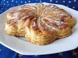 Pithiviers de Mercotte