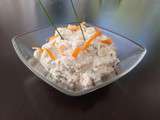 Rillettes de surimi