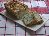 Terrine de chou-fleur au roquefort