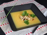 Velouté de panais