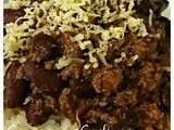 Chili con carne -Thermomix- (ou pas)