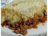 Hachis parmentier