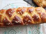 Brioche Facile a faire