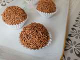 « Brigadeiro » ou le dessert traditionnel brésilien