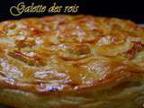 Galette des rois