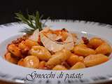 Gnocchi di patate