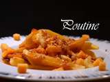 Poutine (version Point g)