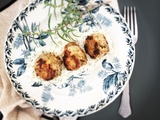 Boulettes de Veau au Romarin (ig bas)