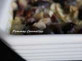 Gratin de figues {sans glutent} à l'omnicuiseur vitalité