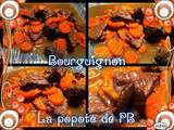 Bourguignon ww (7 points)