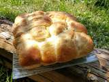 Brioche Buchty au Thermomix