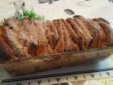 Brioche la cannelle Cinnamon pull-apart bread)