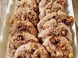 Cookies de gourmands