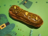 Eclairs à la pische