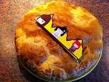 Galette des rois express