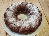 Gâteau au chocolat des écoliers au Thermomix