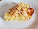 Gâteau Dudule aux pommes