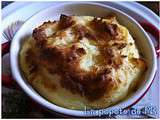 Hachis Parmentier de gigot au Thermomix