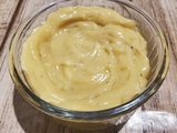 Mayonnaise citronnée