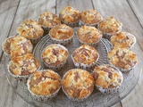 Muffins congolais