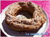 Paris Brest