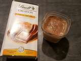 Petites crèmes, saveur crème brûlée