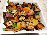 Salade Périgourdine