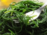 Agretti au citron, un accompagnement simple et authentique