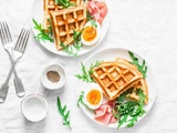 Découvrir le brunch : qu’est-ce que c’est et 5 recettes à essayer