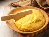 Incroyable recette de polenta à l’autocuiseur