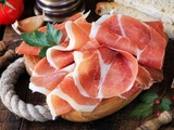 Jambon Serrano, un classique de la cuisine espagnole