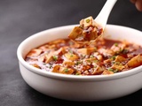 Mapo tofu, la recette originale du Sichuan