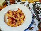 Pasta alla zozzona : la recette romaine qui a conquis les States