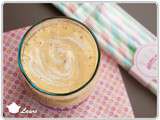 Smoothie coco – nectarine