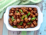 Tempeh : 5 recettes incontournables à base de viande de soja