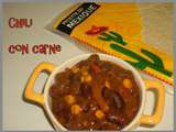 Chili con carne