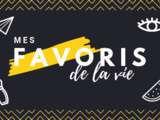 Favoris de la vie (3/19)