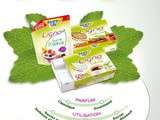 Ligne  Sucre & Stevia 