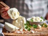 Découvrez les secrets de la ricotta : cuisinez comme un chef