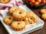 Découvrez nos 65 recettes de biscuits incontournables