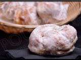 Verwurelter – Beignets de carnaval luxembourgeois