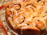 Chinois façon Kanelbullar