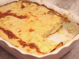 Gratin dauphinois vegan