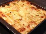 Gratin dauphinois