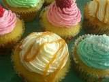 Cupcakes mummmmmmmm