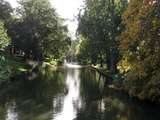 Bruges en automne et kookeet'18