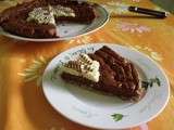 Cheesecake au Philadelphia Milka